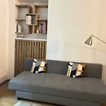 La Casina Di Ale Apartmán