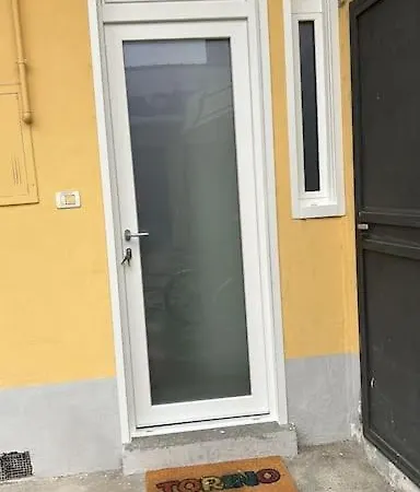 Apartment La Casina Di Ale Turin