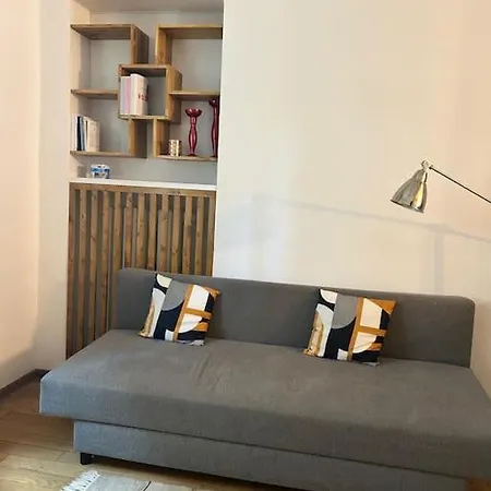 La Casina Di Ale Appartement