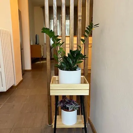 La Casina Di Ale Torino