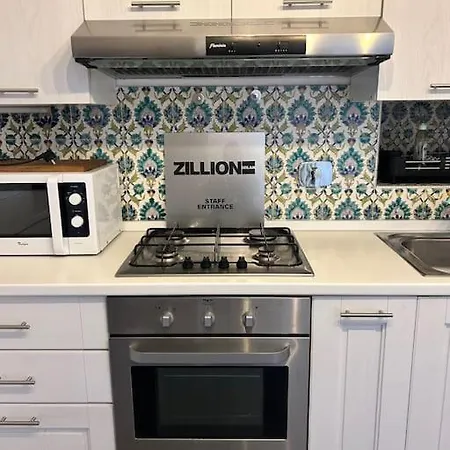 Apartment La Casina Di Ale Turin