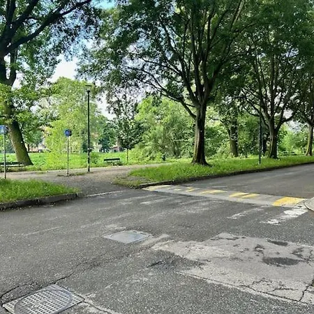La Casina Di Ale Appartement