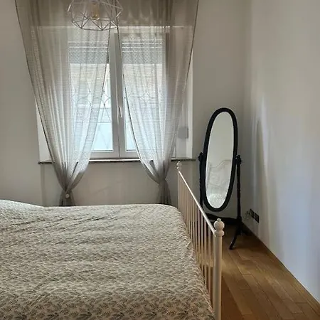 La Casina Di Ale *