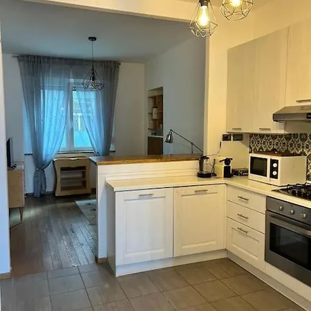 La Casina Di Ale Apartment Turin