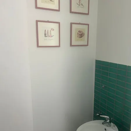 Appartement La Casina Di Ale Turin