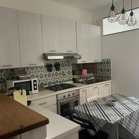 La Casina Di Ale Daire