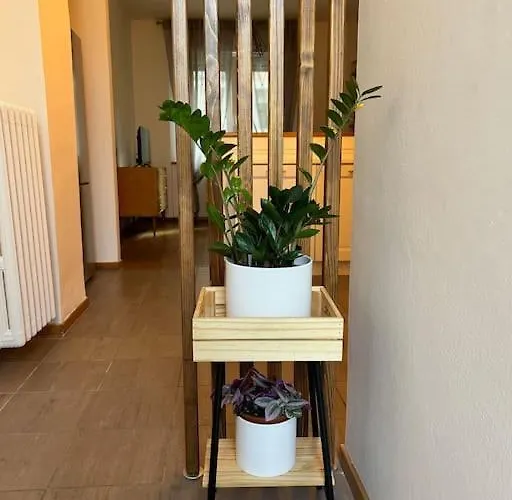 La Casina Di Ale Turín