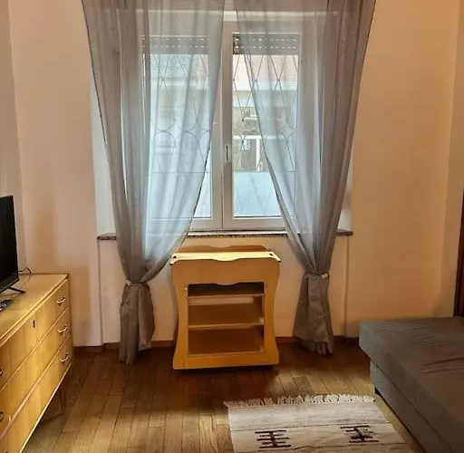 La Casina Di Ale Daire