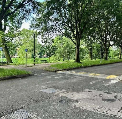 La Casina Di Ale Apartmán