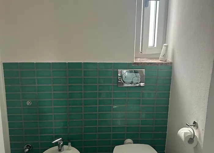 La Casina Di Ale Daire Torino