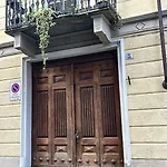 La Casina Di Ale アパート トリノ