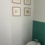 アパート La Casina Di Ale トリノ