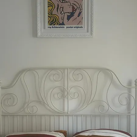 Apartment La Casina Di Ale Turin
