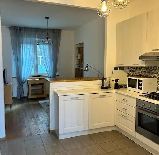 La Casina Di Ale Apartment Turin