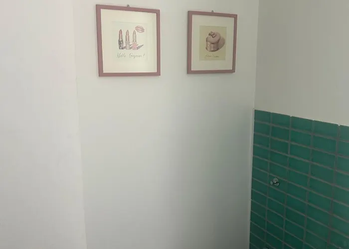 Apartment La Casina Di Ale Turin