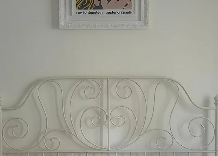 Apartment La Casina Di Ale Turin