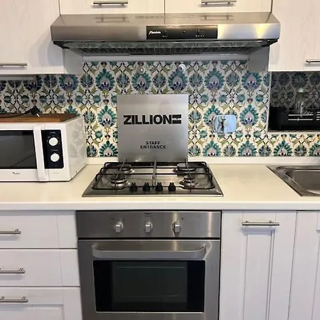 דירה La Casina Di Ale טורינו