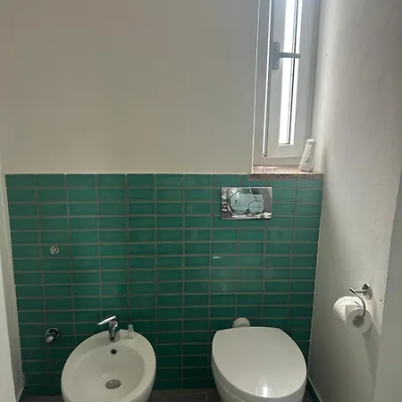 La Casina Di Ale דירה טורינו